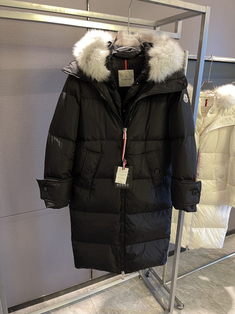 Moncler Down Coat